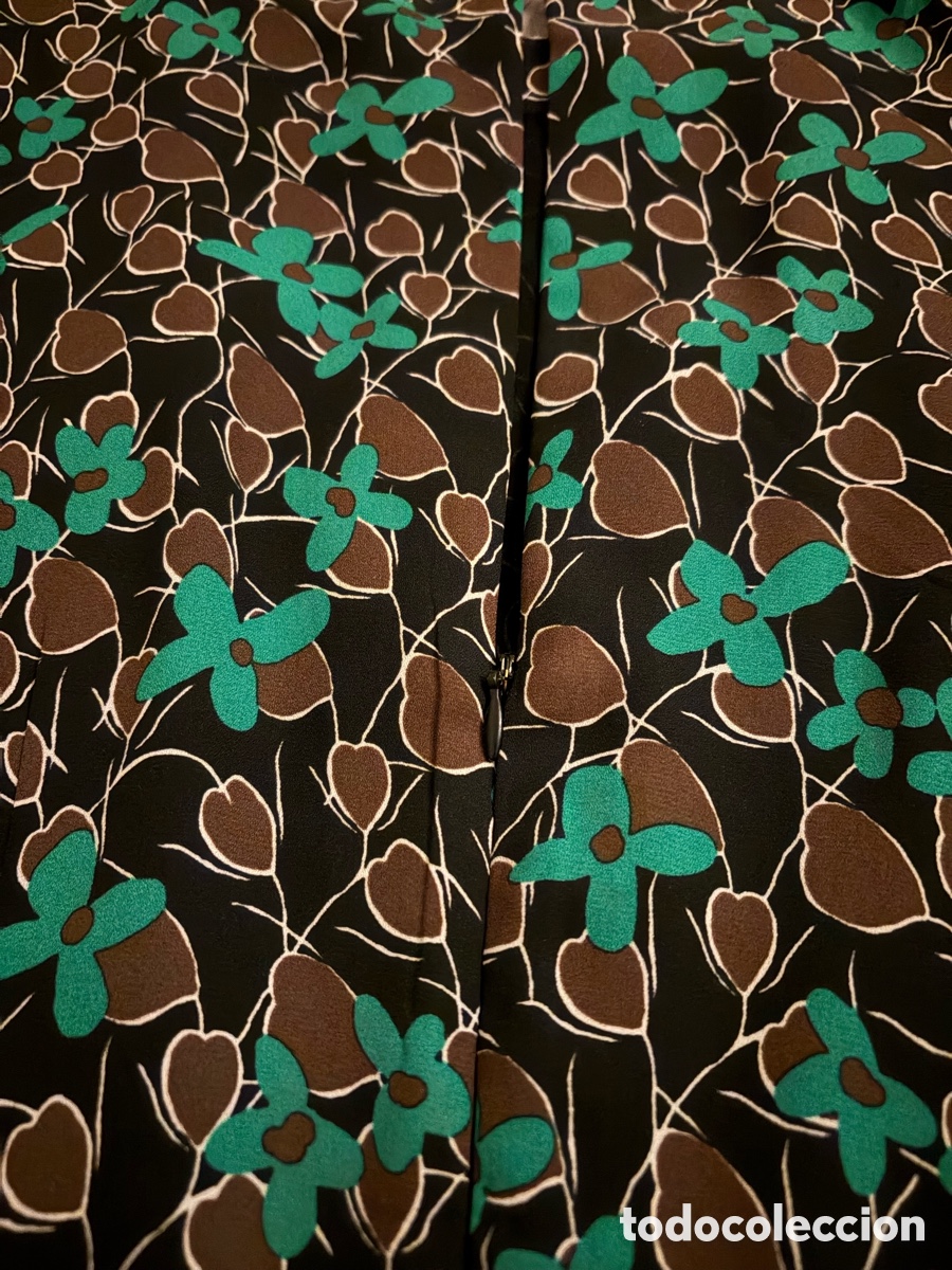 Segunda mano: Vestido Estampado Mango - Foto 6
