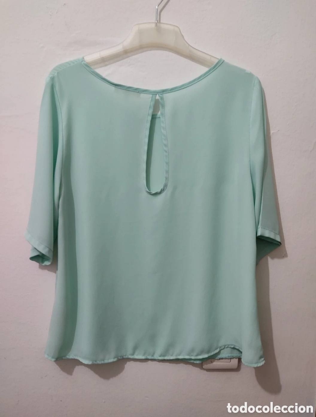 Segunda mano: Blusa para mujer talla L marca Millenium - Foto 5