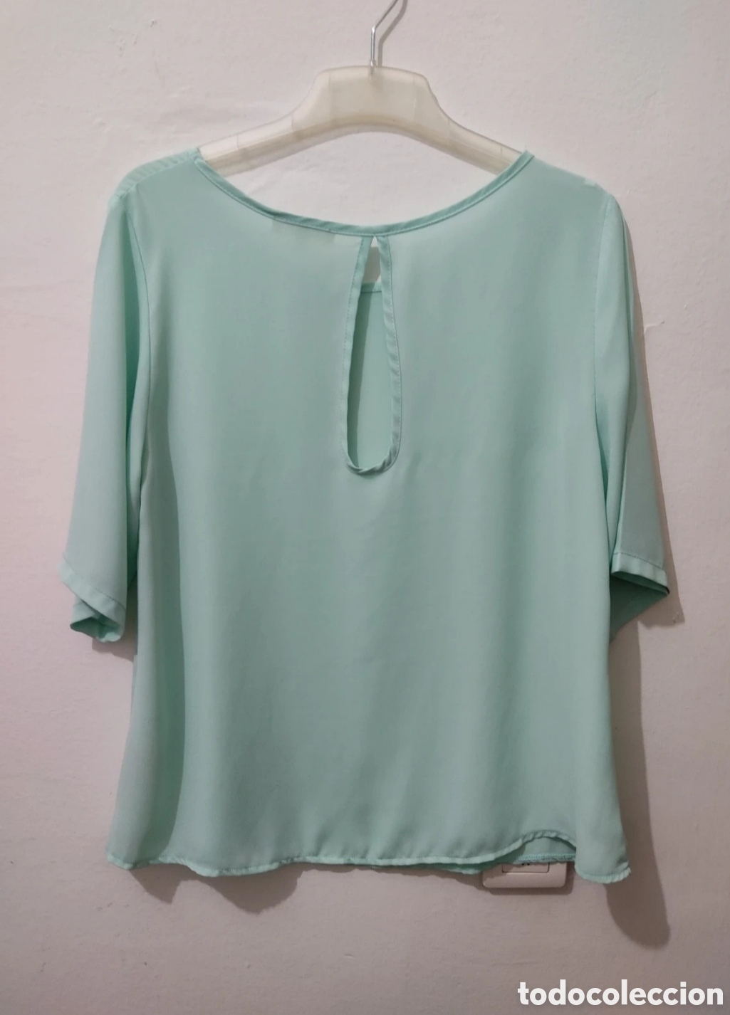 Segunda mano: Blusa para mujer talla L marca Millenium - Foto 7