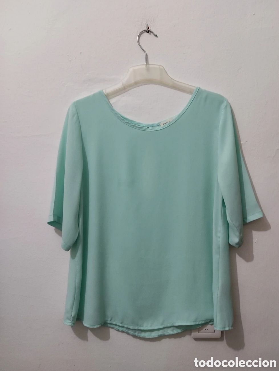 Segunda mano: Blusa para mujer talla L marca Millenium - Foto 8