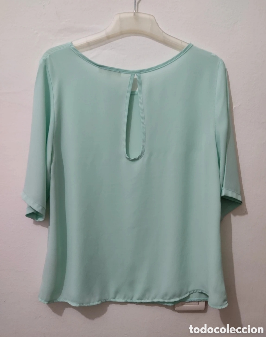 Segunda mano: Blusa para mujer talla L marca Millenium - Foto 9