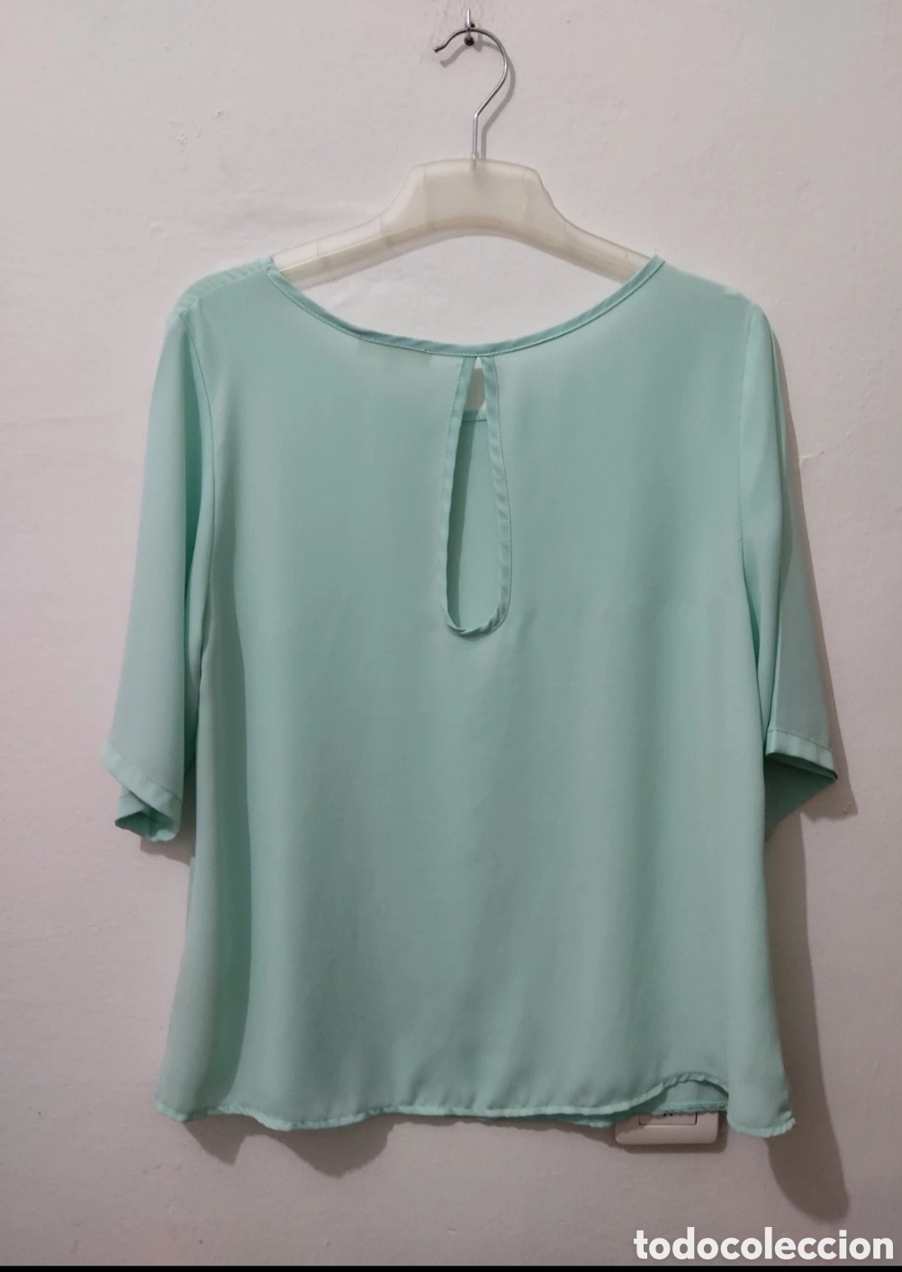 Segunda mano: Blusa para mujer talla L marca Millenium - Foto 12