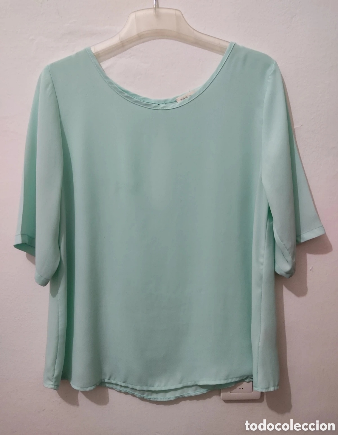 Segunda mano: Blusa para mujer talla L marca Millenium - Foto 13