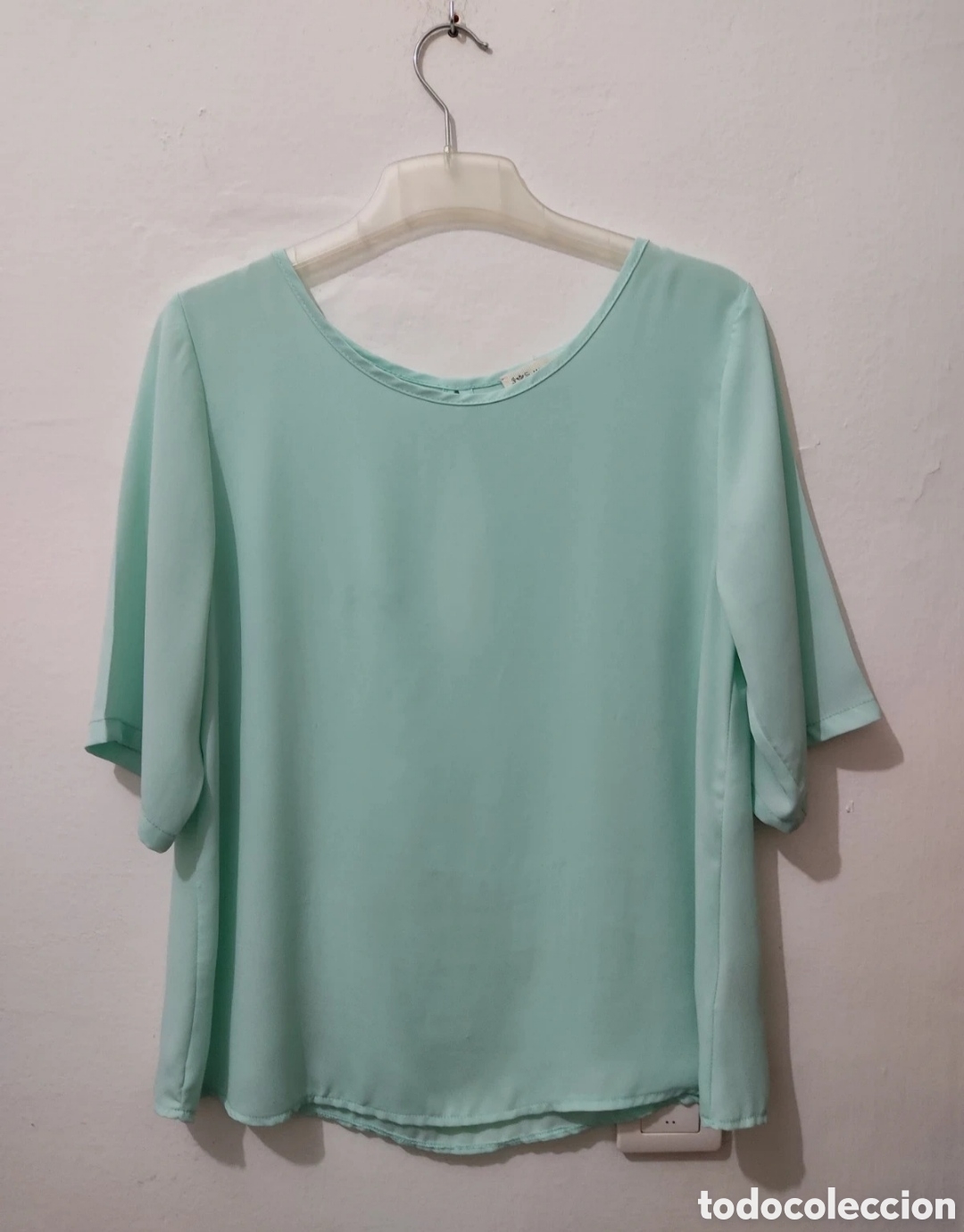 Segunda mano: Blusa para mujer talla L marca Millenium - Foto 15
