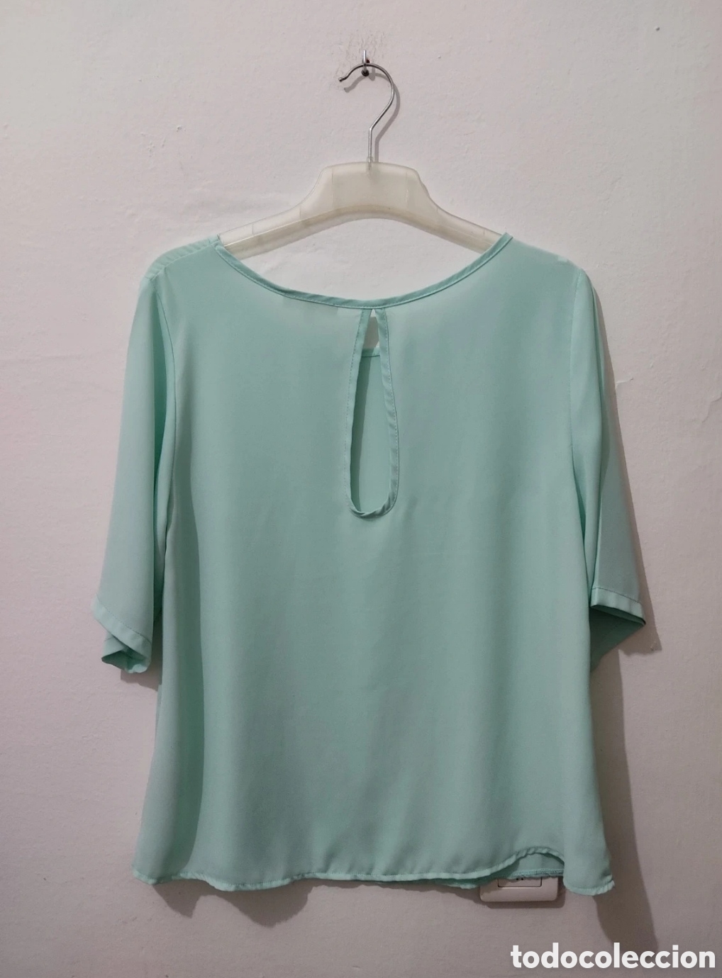 Segunda mano: Blusa para mujer talla L marca Millenium - Foto 16