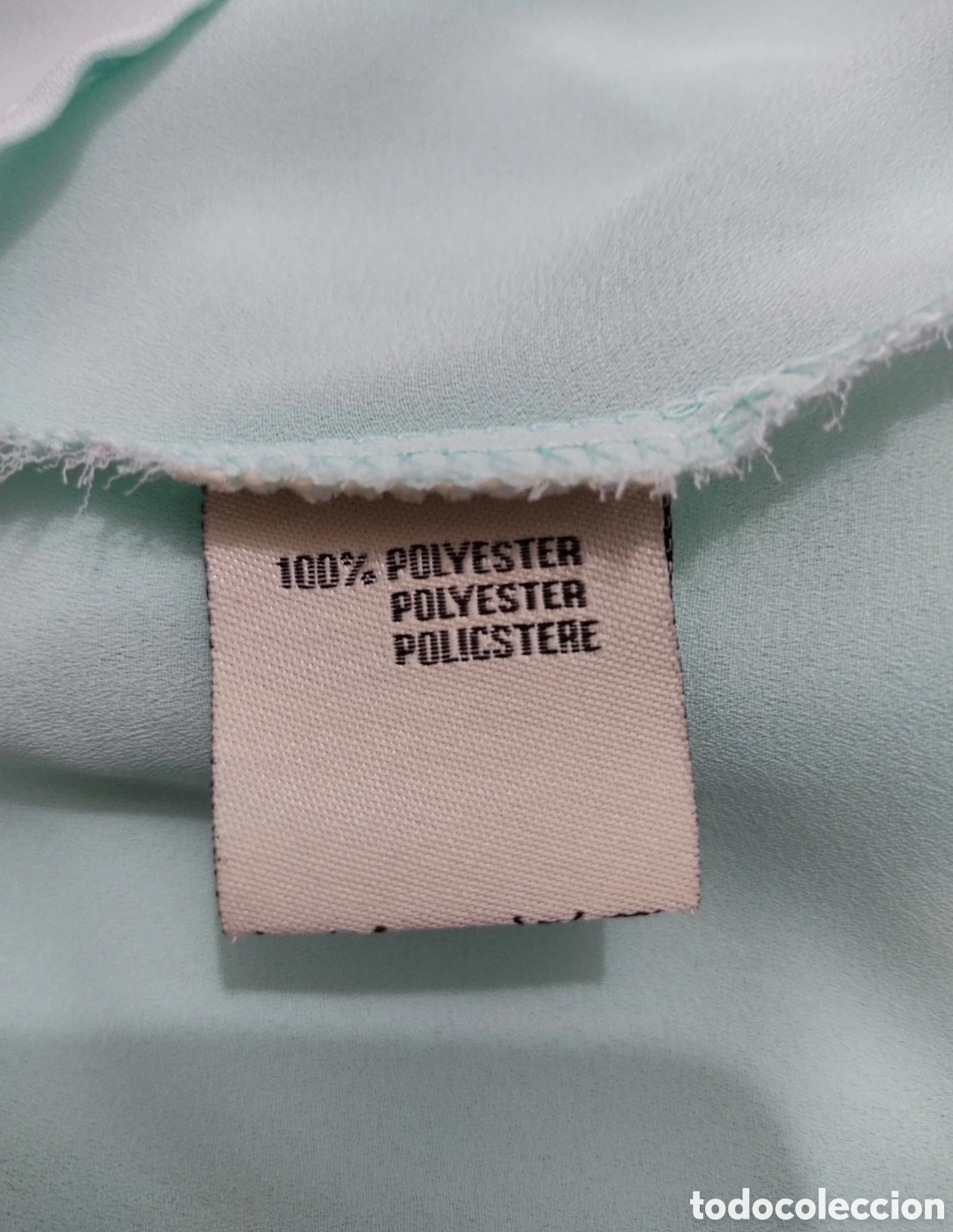 Segunda mano: Blusa para mujer talla L marca Millenium - Foto 17