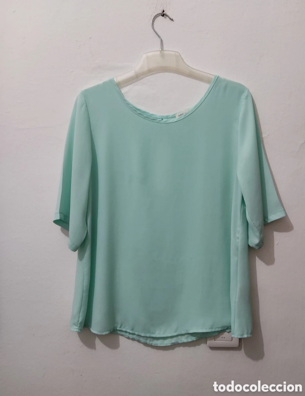 Segunda mano: Blusa para mujer talla L marca Millenium - Foto 18