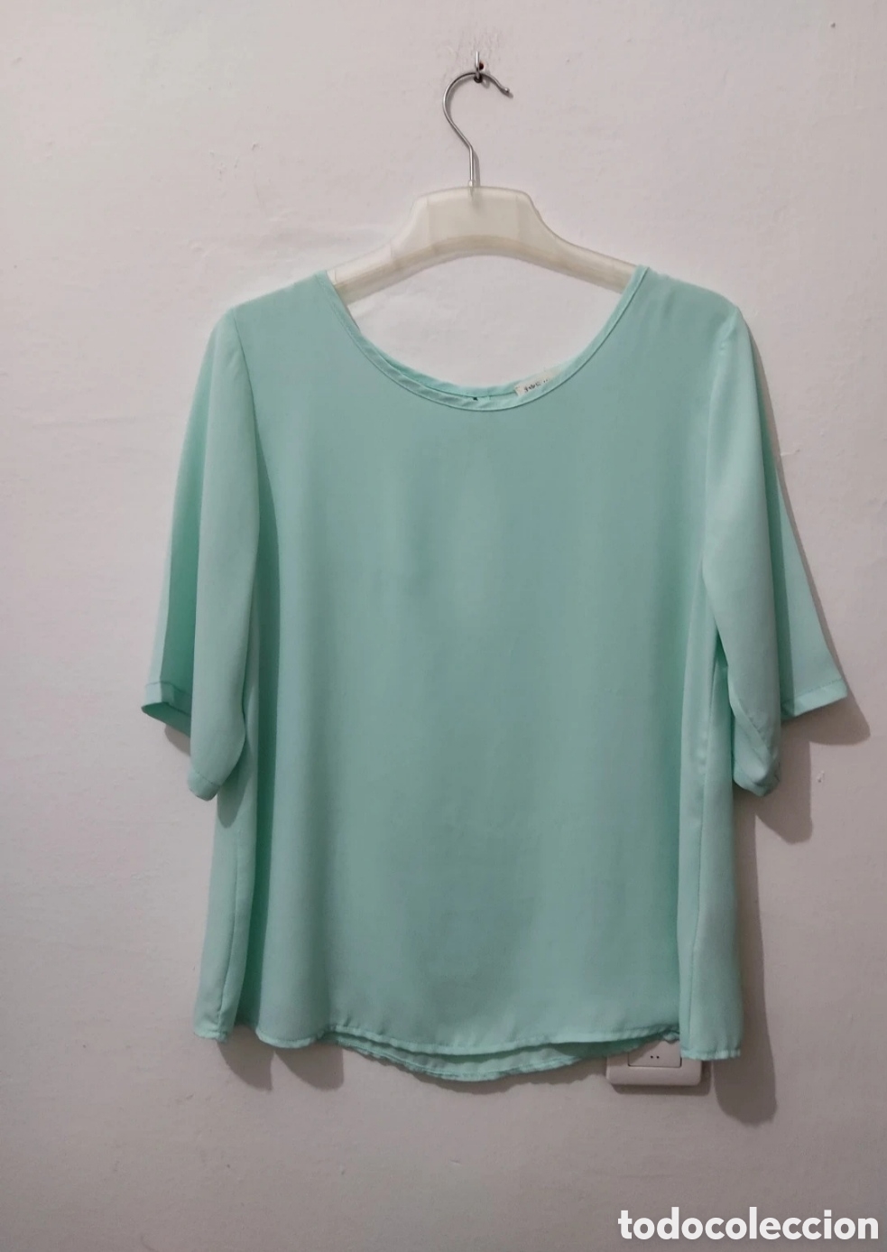 Segunda mano: Blusa para mujer talla L marca Millenium - Foto 19