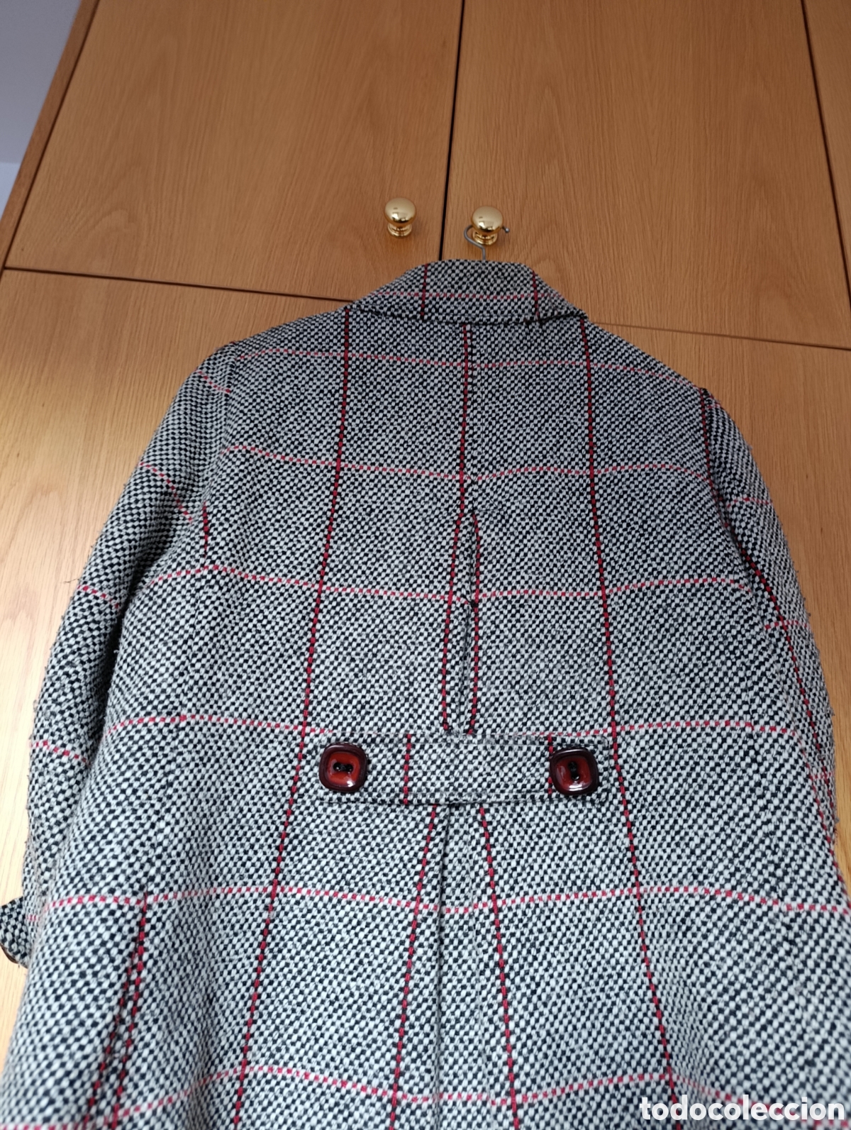 Segunda mano: Chaqueta se&ntilde;ora comprada en boutique - Foto 6