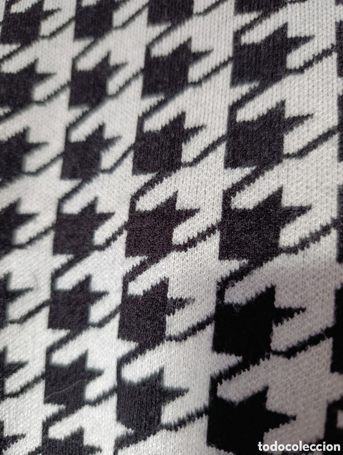 Segunda mano: Jersey rebeca sin mangas - Foto 5
