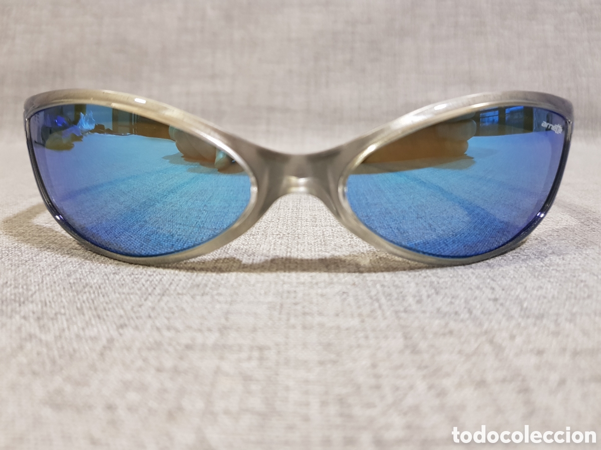 Segunda mano: GAFAS DE SOL ARNETTE 4016 MINI SWINGER - Foto 2