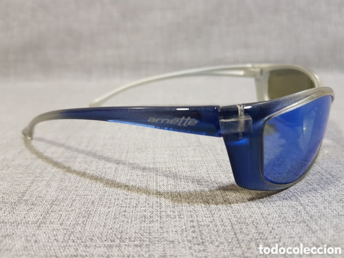 Segunda mano: GAFAS DE SOL ARNETTE 4016 MINI SWINGER - Foto 5