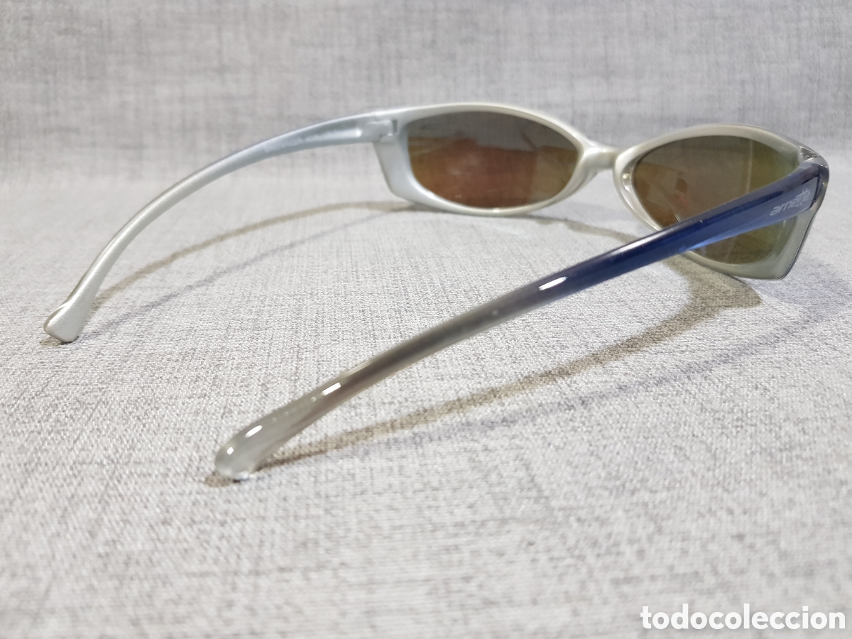 Segunda mano: GAFAS DE SOL ARNETTE 4016 MINI SWINGER - Foto 6