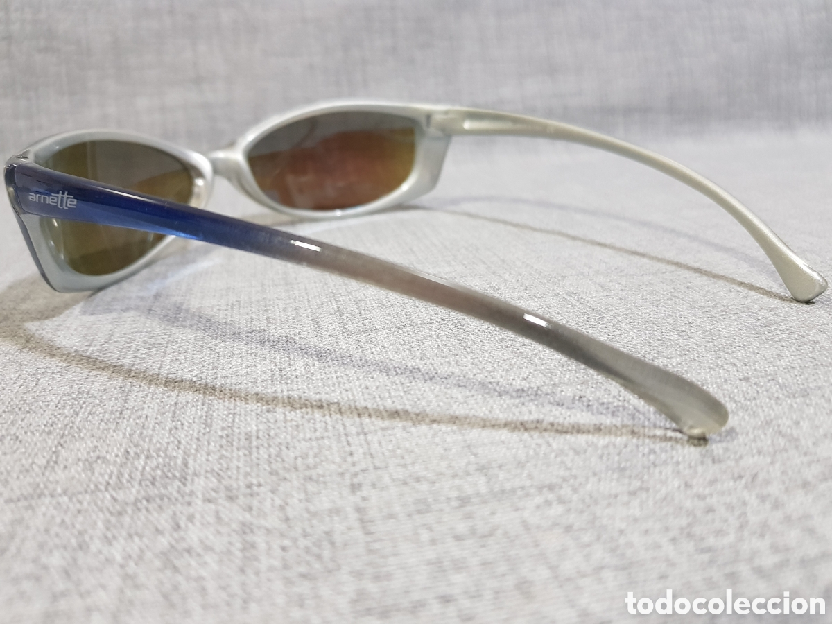 Segunda mano: GAFAS DE SOL ARNETTE 4016 MINI SWINGER - Foto 9