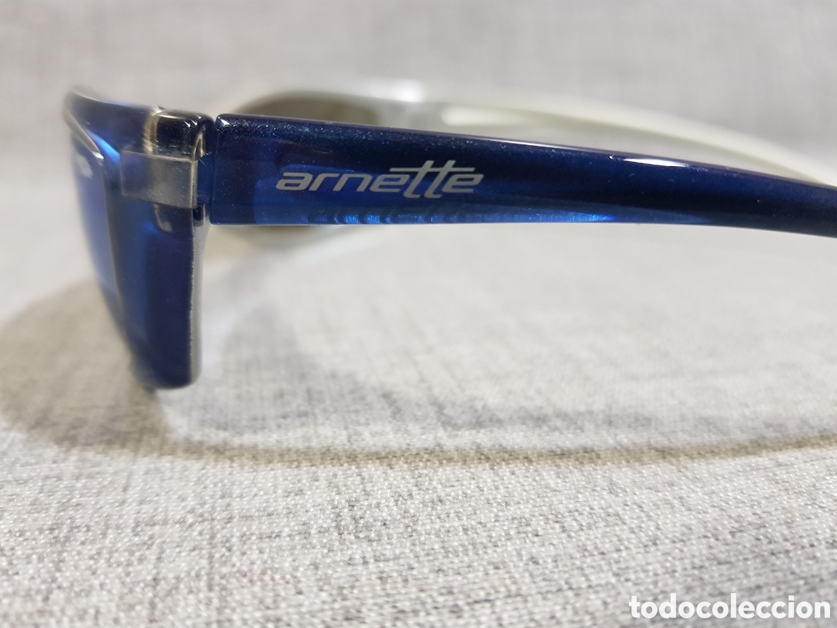 Segunda mano: GAFAS DE SOL ARNETTE 4016 MINI SWINGER - Foto 8