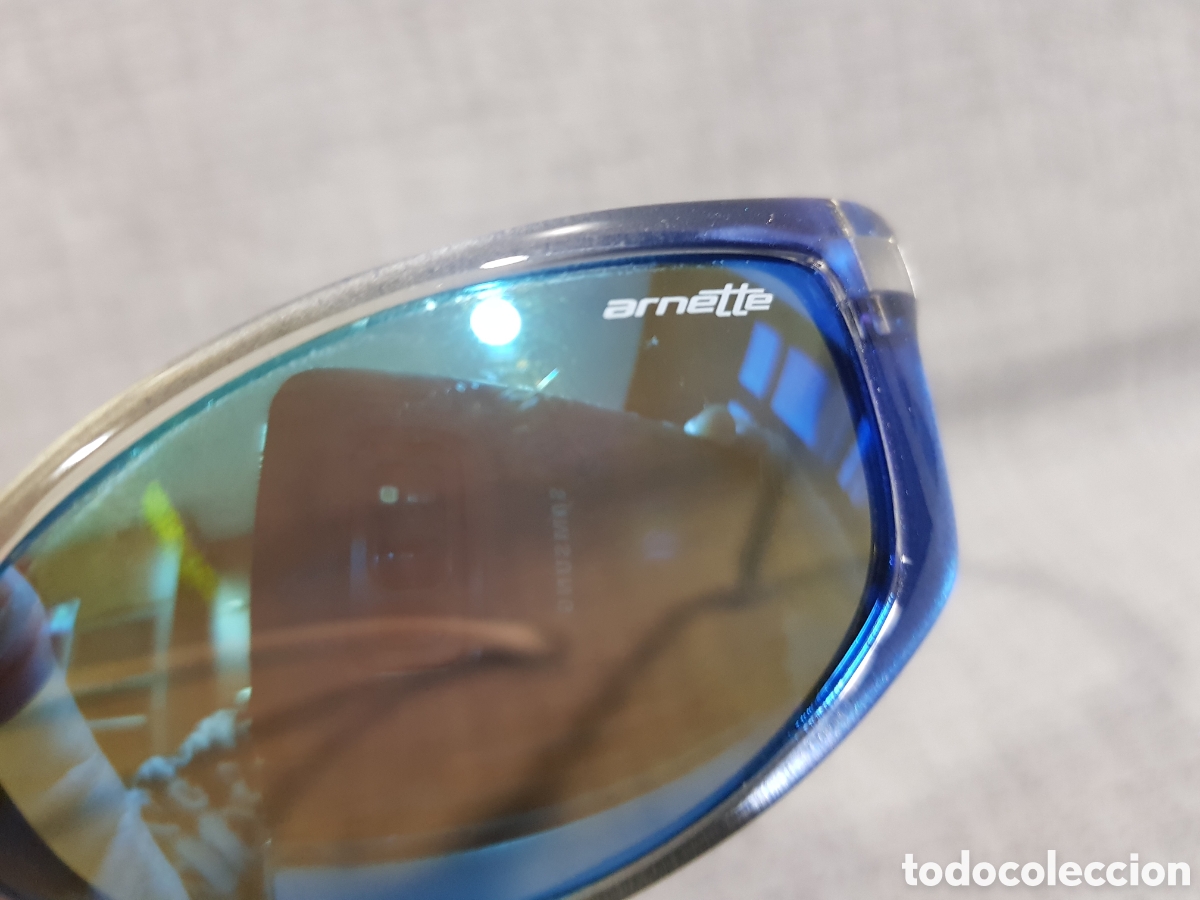 Segunda mano: GAFAS DE SOL ARNETTE 4016 MINI SWINGER - Foto 10