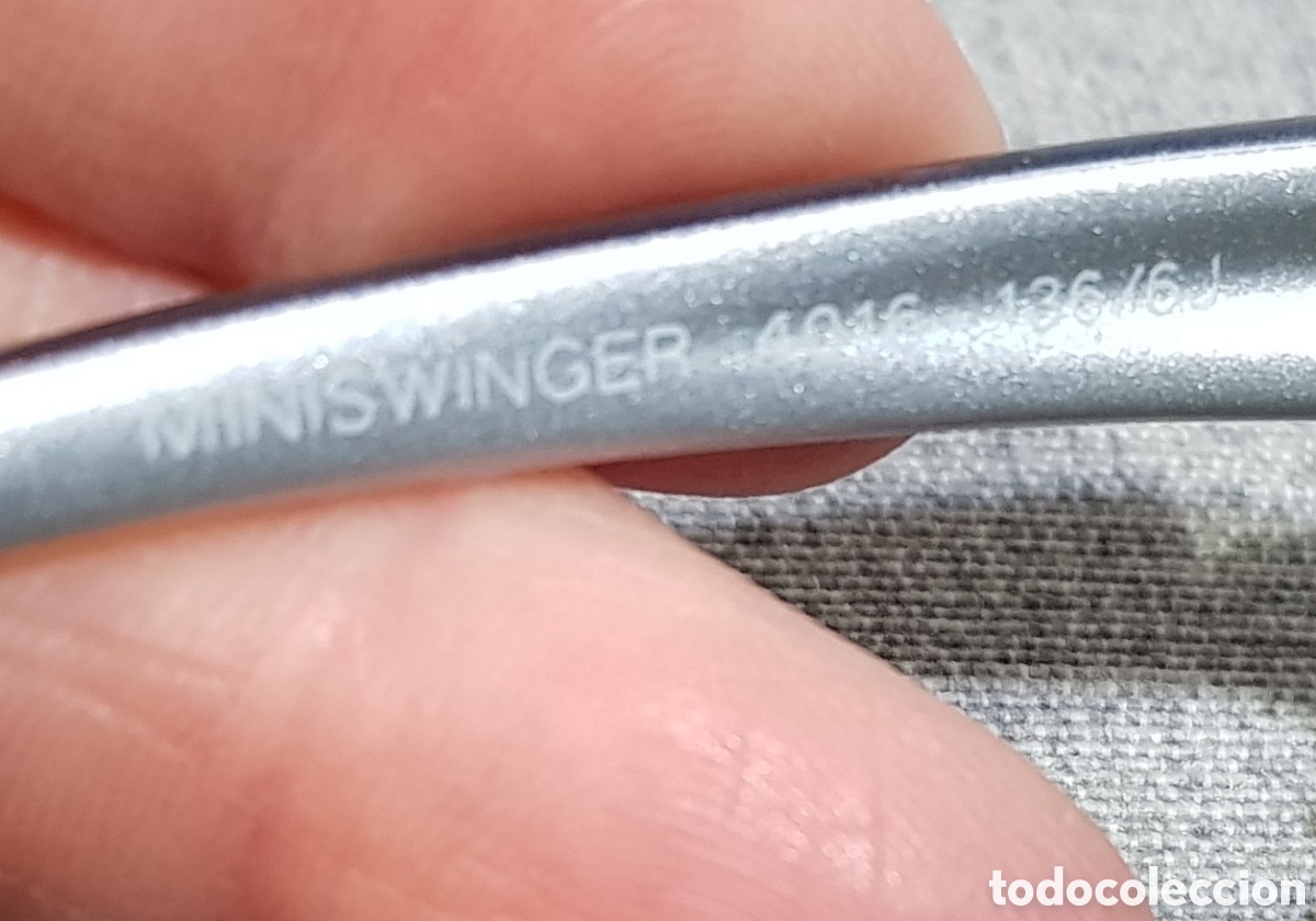 Segunda mano: GAFAS DE SOL ARNETTE 4016 MINI SWINGER - Foto 3