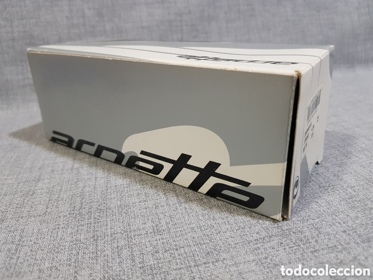 Segunda mano: GAFAS DE SOL ARNETTE 4016 MINI SWINGER - Foto 18