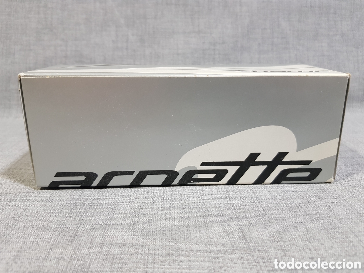 Segunda mano: GAFAS DE SOL ARNETTE 4016 MINI SWINGER - Foto 19