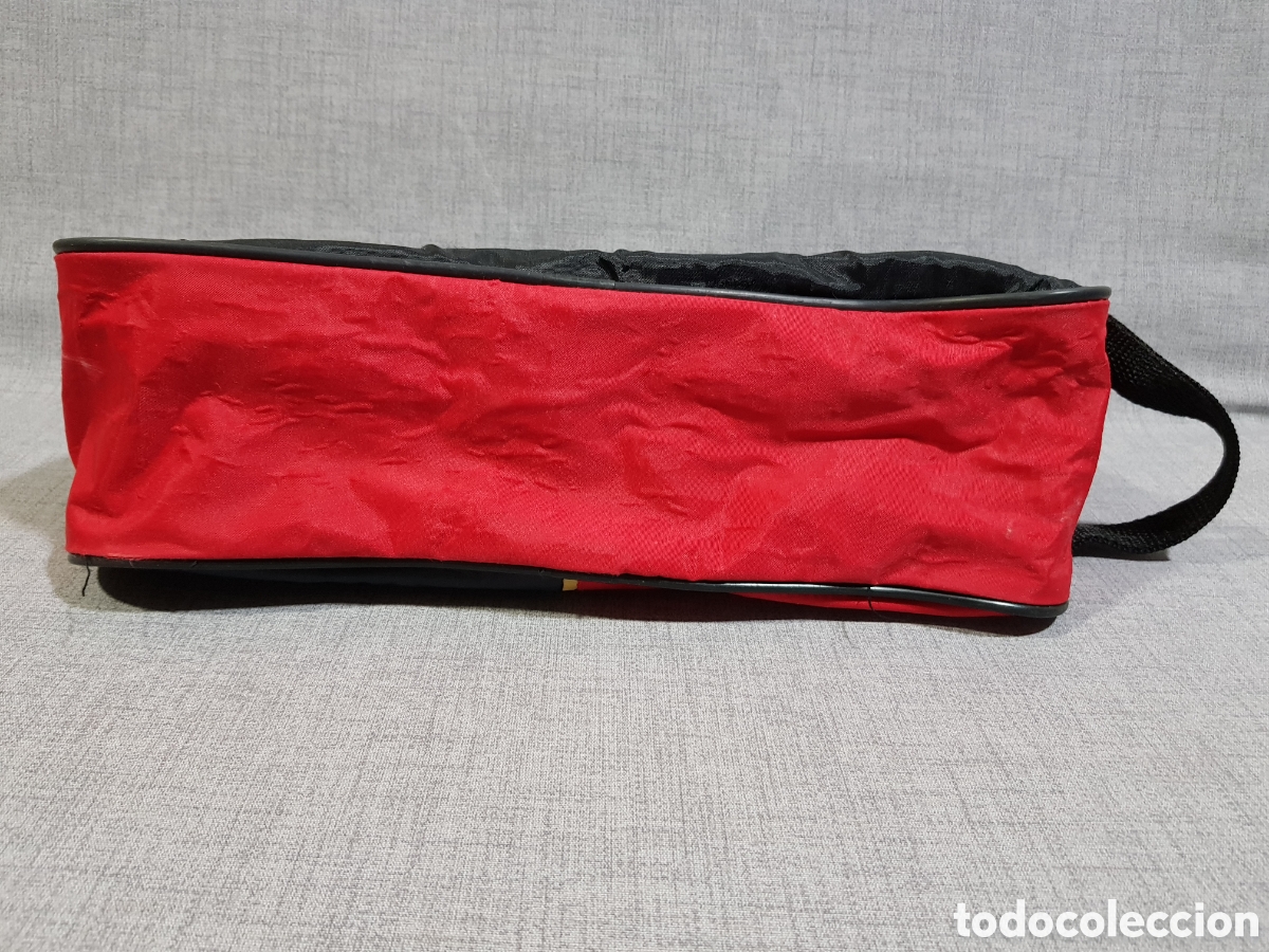 Segunda mano: YENSAL NECESER EXTRA LARGO (34 CMS LONGITUD) - Foto 7