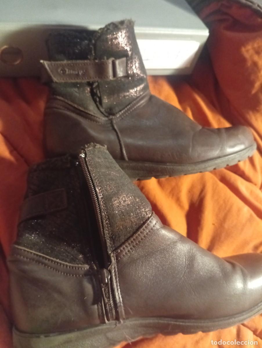 Segunda mano: Botines mujer........ - Foto 1