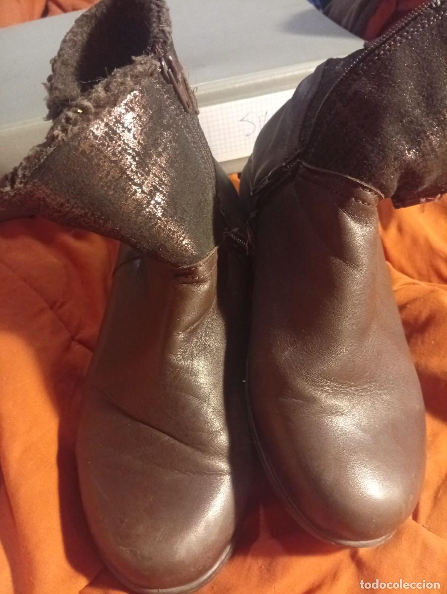 Segunda mano: Botines mujer........ - Foto 3