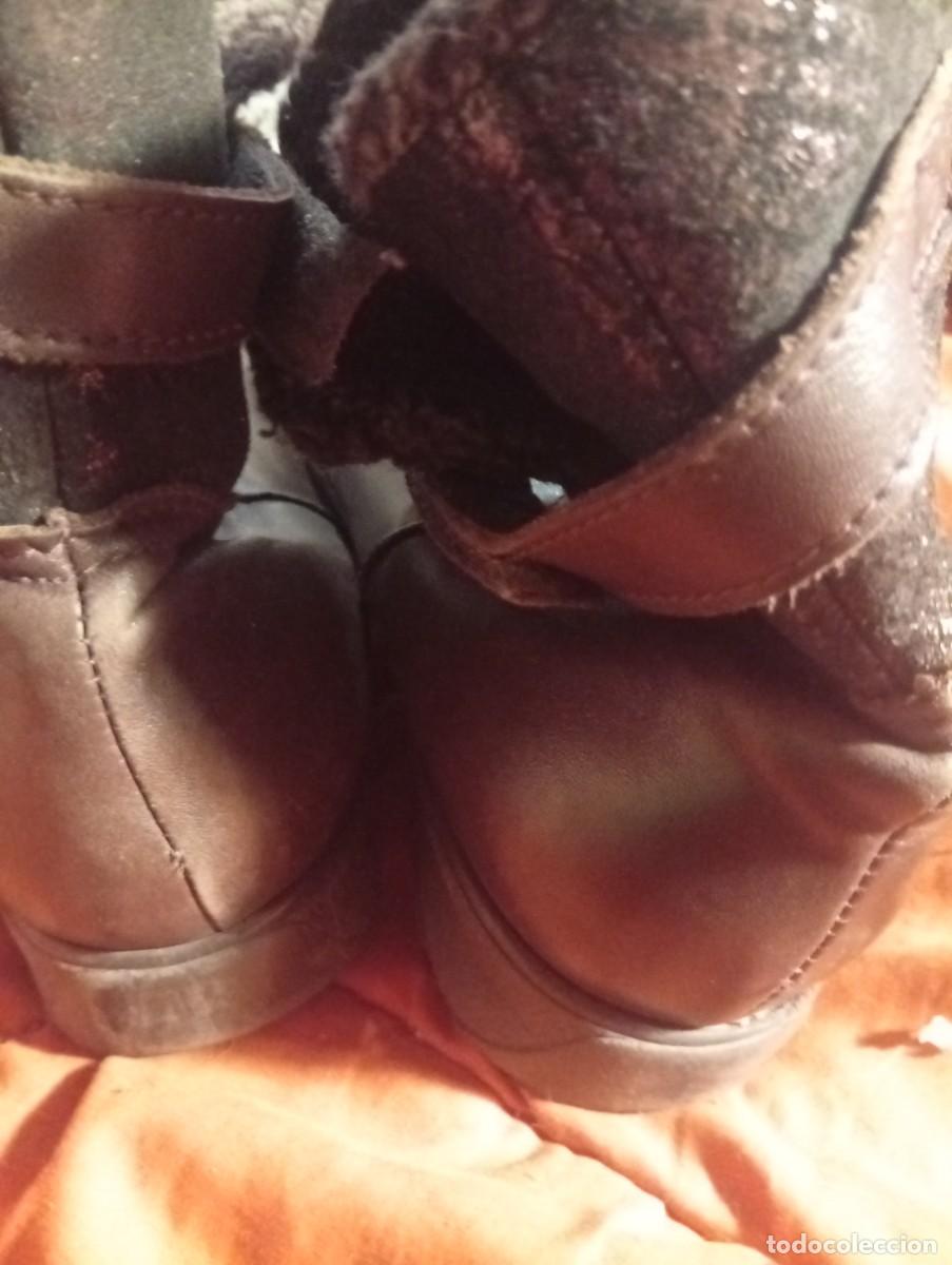 Segunda mano: Botines mujer........ - Foto 4