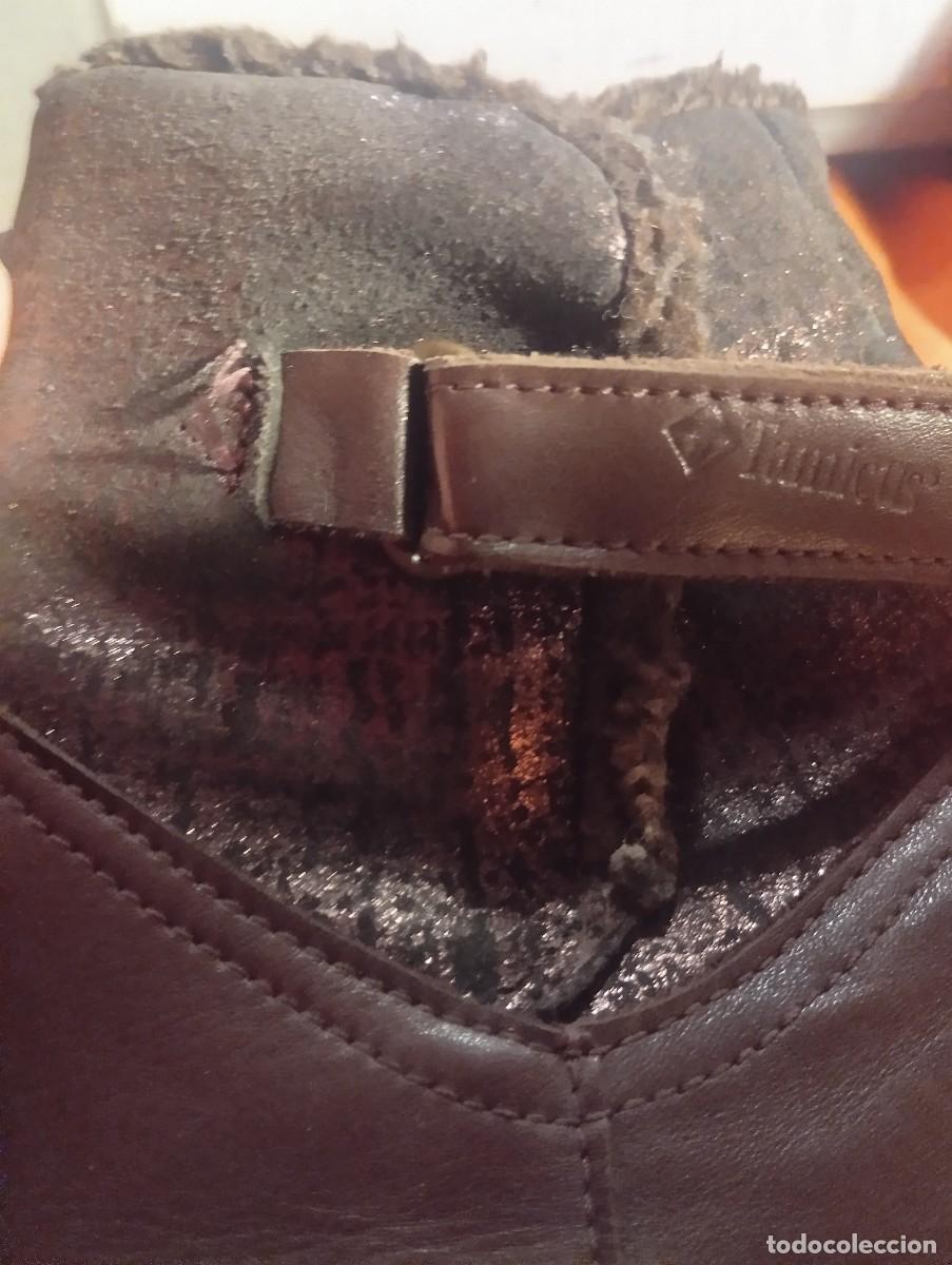 Segunda mano: Botines mujer........ - Foto 8