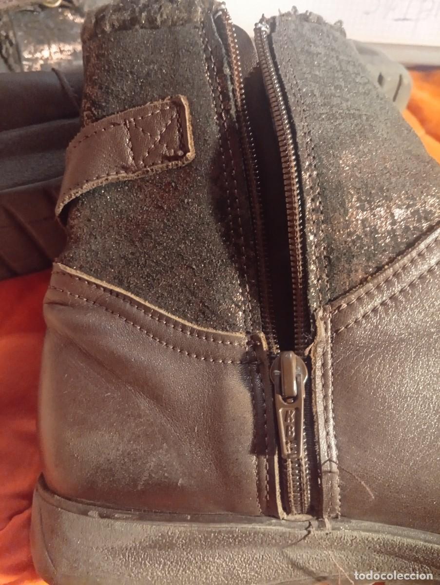 Segunda mano: Botines mujer........ - Foto 11