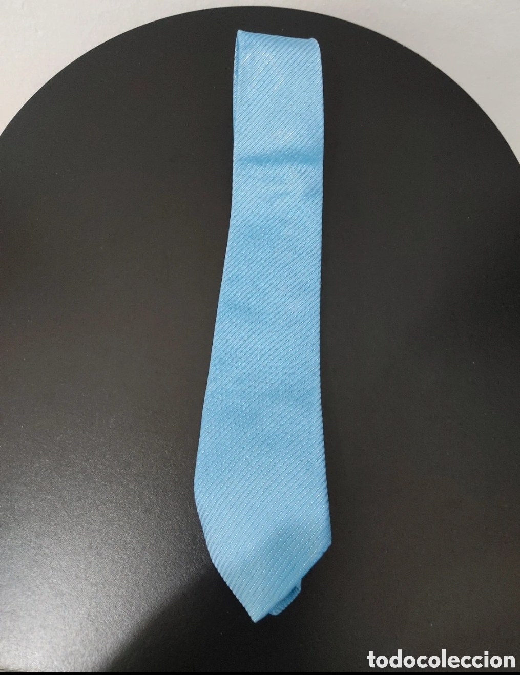 Segunda mano: Corbata para hombre marca STCO 100% Seda - Foto 18