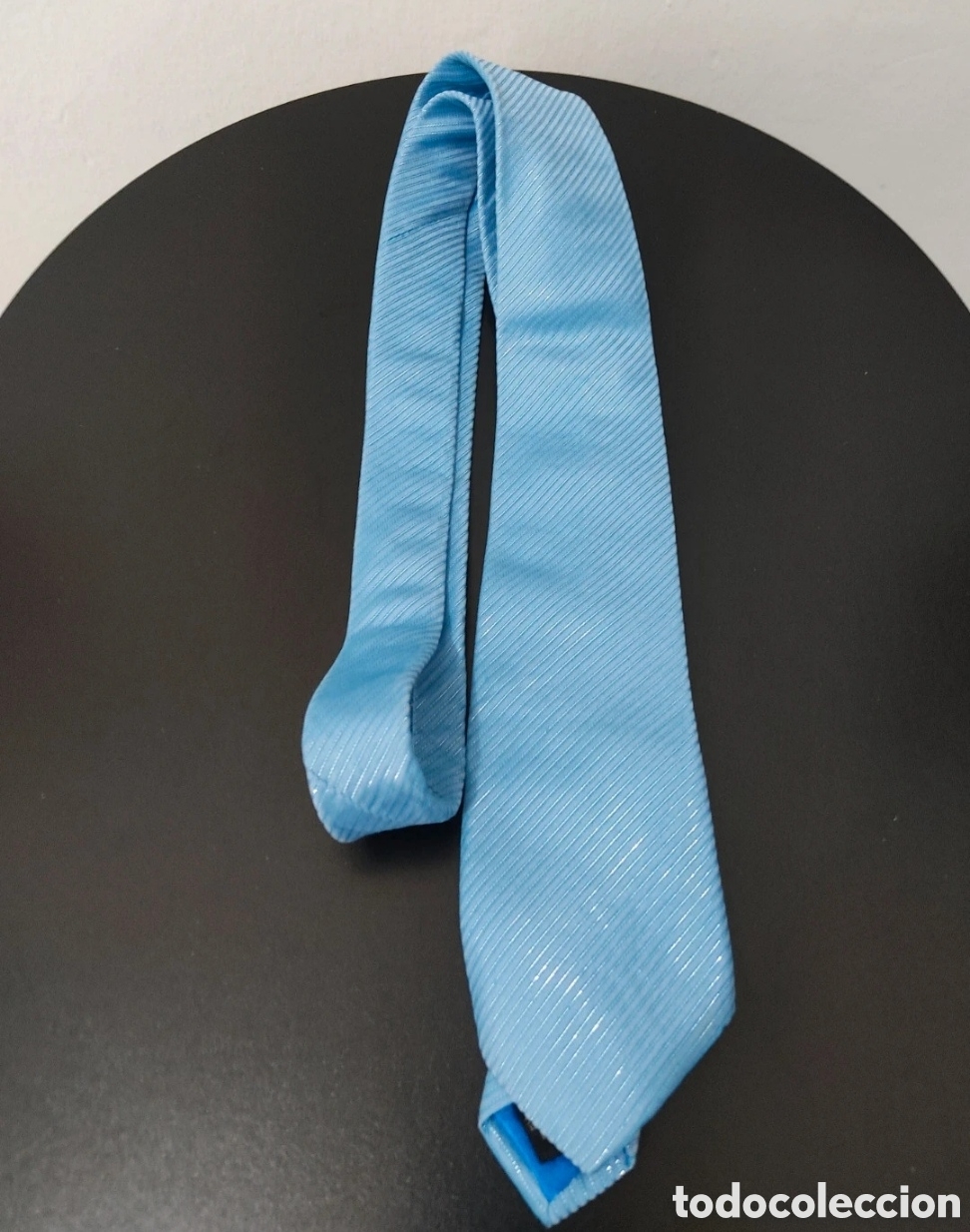Segunda mano: Corbata para hombre marca STCO 100% Seda - Foto 21