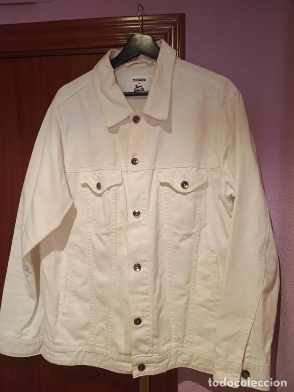 Segunda mano: Chaqueta Vaquera - Jaime Lorente - Talla L - Foto 1