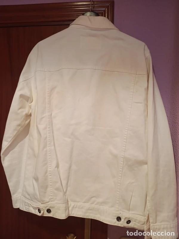 Segunda mano: Chaqueta Vaquera - Jaime Lorente - Talla L - Foto 2