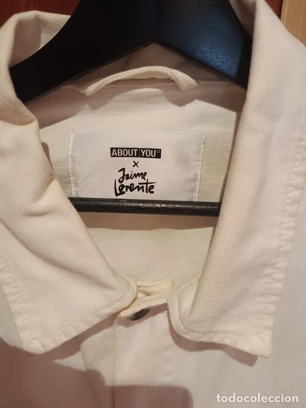 Segunda mano: Chaqueta Vaquera - Jaime Lorente - Talla L - Foto 3