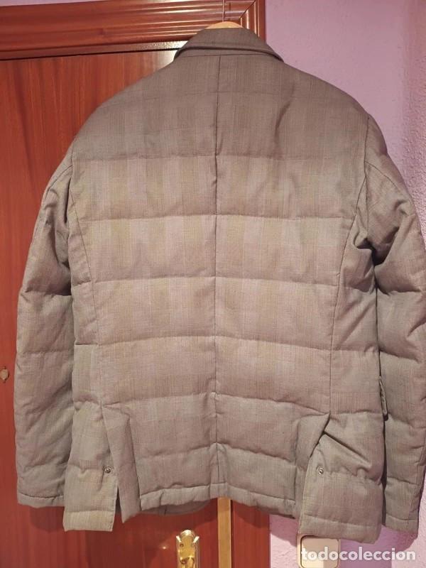 Segunda mano: Chaqueta Acolchada Pedro del Hierro - Talla M - Foto 2