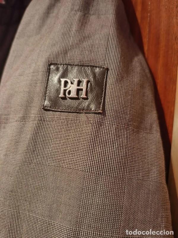 Segunda mano: Chaqueta Acolchada Pedro del Hierro - Talla M - Foto 3