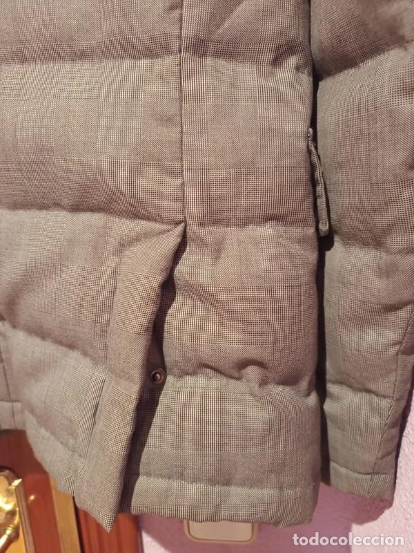 Segunda mano: Chaqueta Acolchada Pedro del Hierro - Talla M - Foto 5
