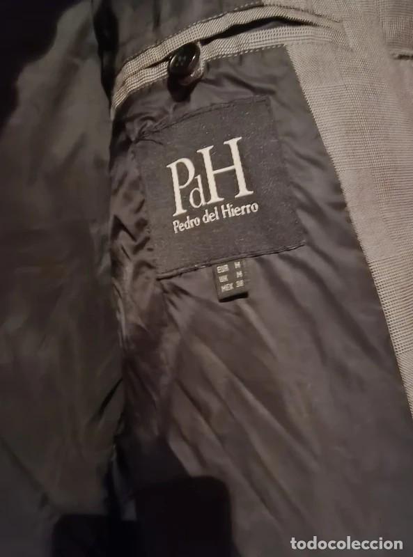 Segunda mano: Chaqueta Acolchada Pedro del Hierro - Talla M - Foto 6