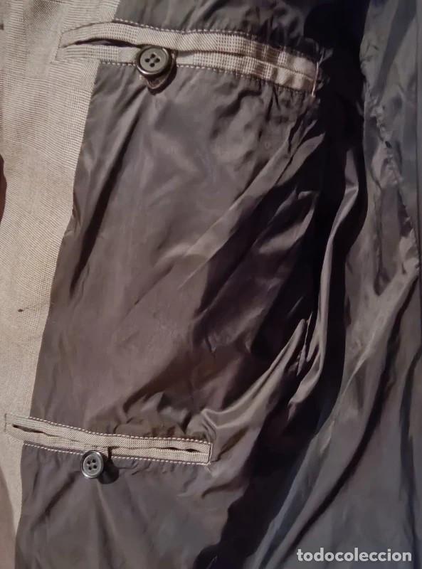 Segunda mano: Chaqueta Acolchada Pedro del Hierro - Talla M - Foto 7