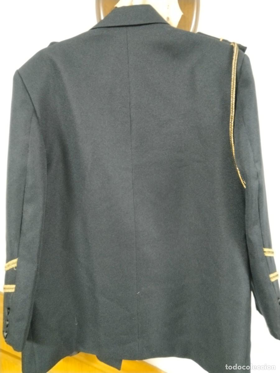 Segunda mano: TRAJE COMUNI&Oacute;N COMPLETO TALLA 16 - Foto 10