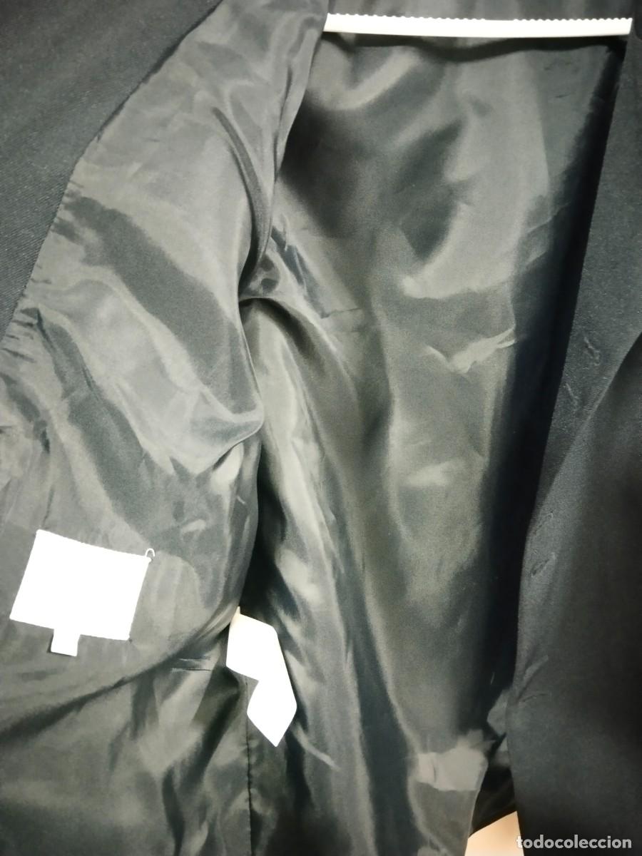 Segunda mano: TRAJE COMUNI&Oacute;N COMPLETO TALLA 16 - Foto 11