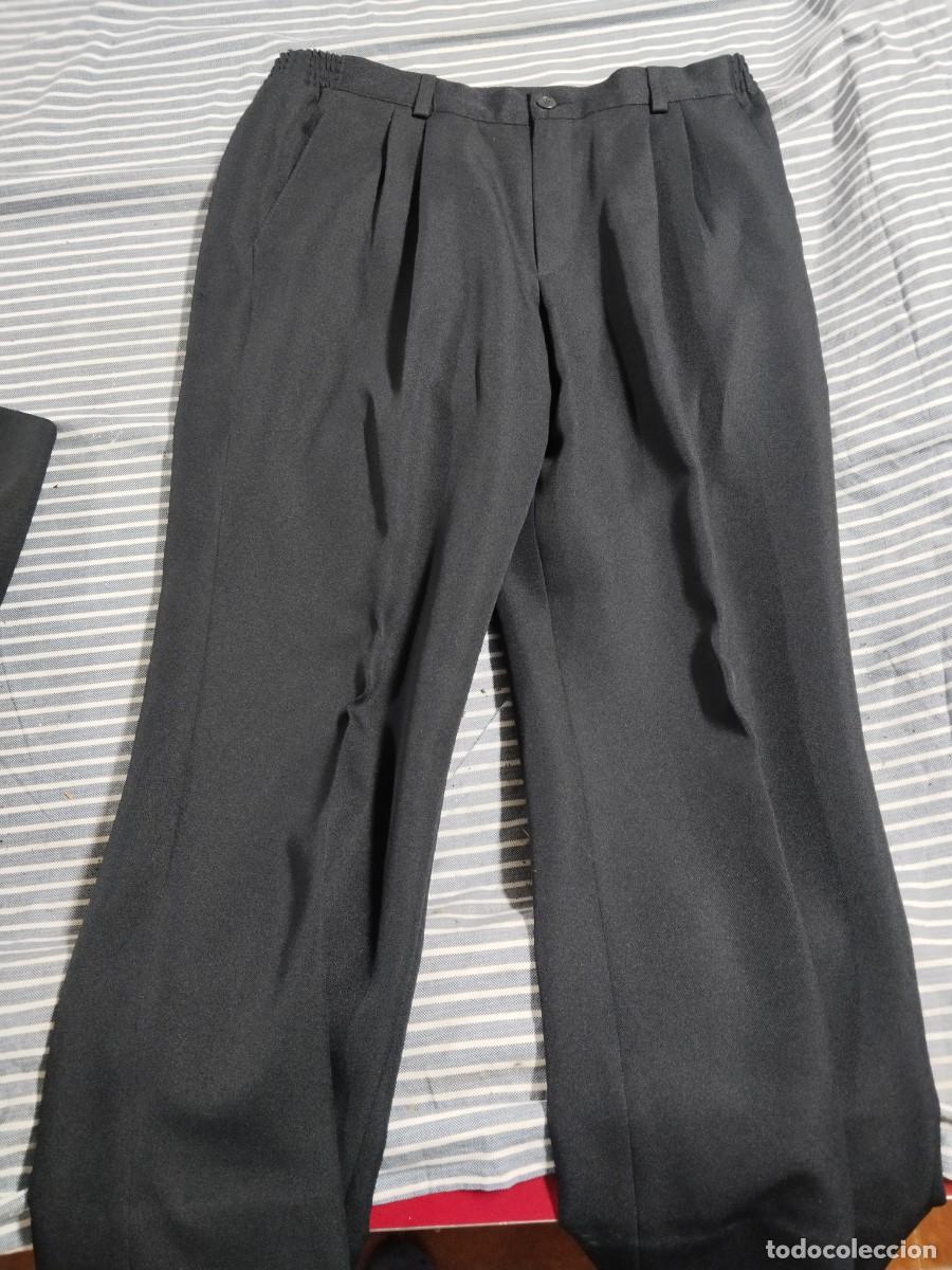 Segunda mano: TRAJE COMUNI&Oacute;N COMPLETO TALLA 16 - Foto 12