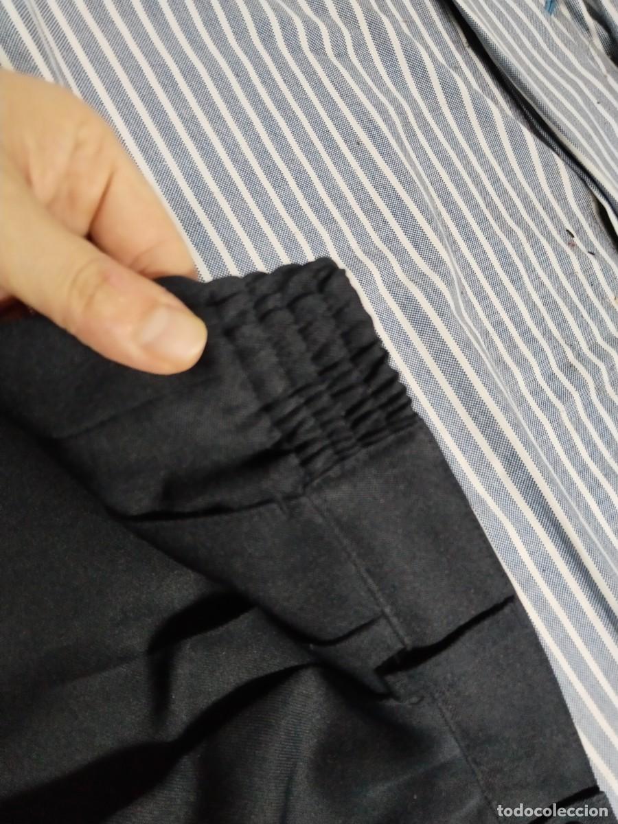 Segunda mano: TRAJE COMUNI&Oacute;N COMPLETO TALLA 16 - Foto 13