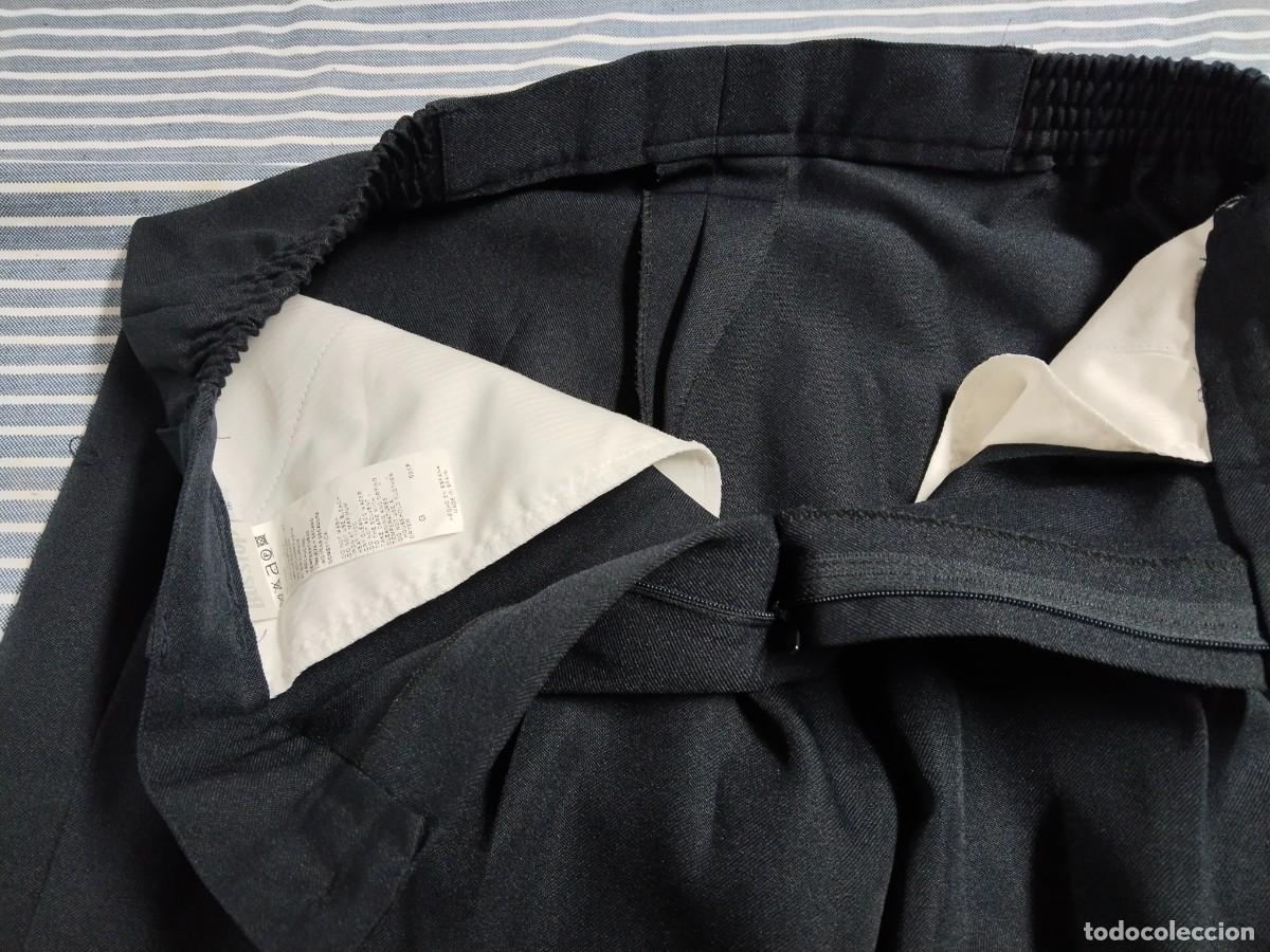 Segunda mano: TRAJE COMUNI&Oacute;N COMPLETO TALLA 16 - Foto 14