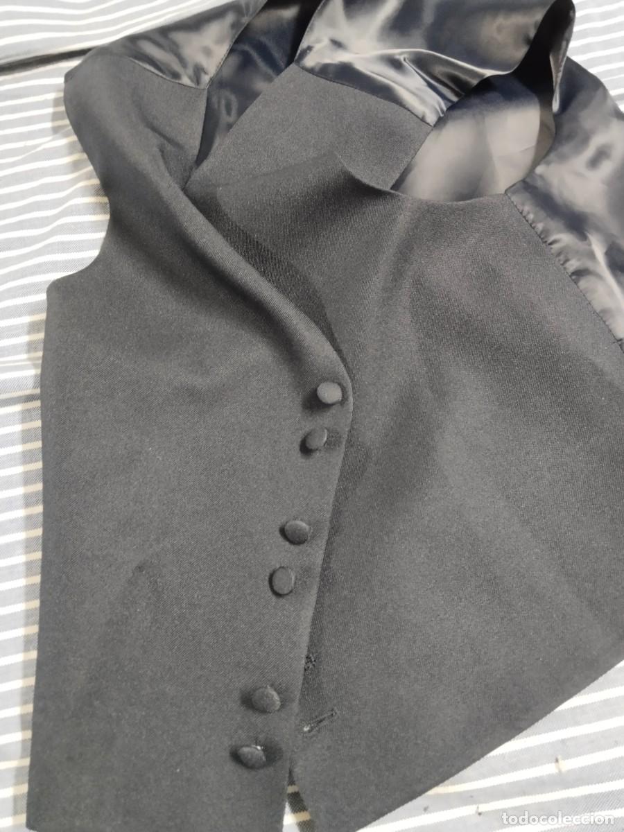 Segunda mano: TRAJE COMUNI&Oacute;N COMPLETO TALLA 16 - Foto 15