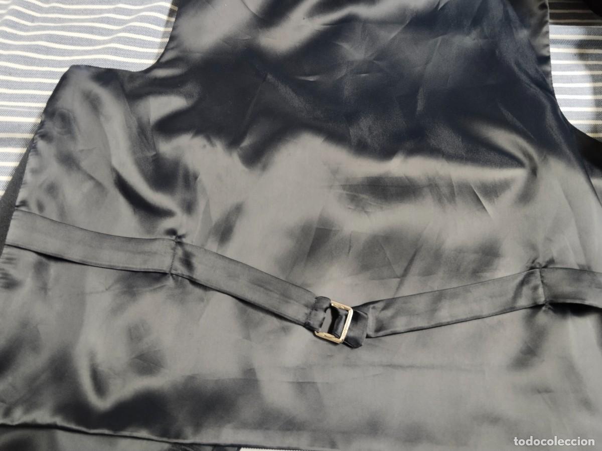 Segunda mano: TRAJE COMUNI&Oacute;N COMPLETO TALLA 16 - Foto 17