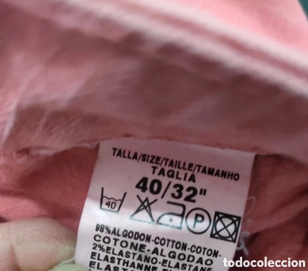 Segunda mano: Vaqueros Pitillo para mujer talla M marca Inside - Foto 8