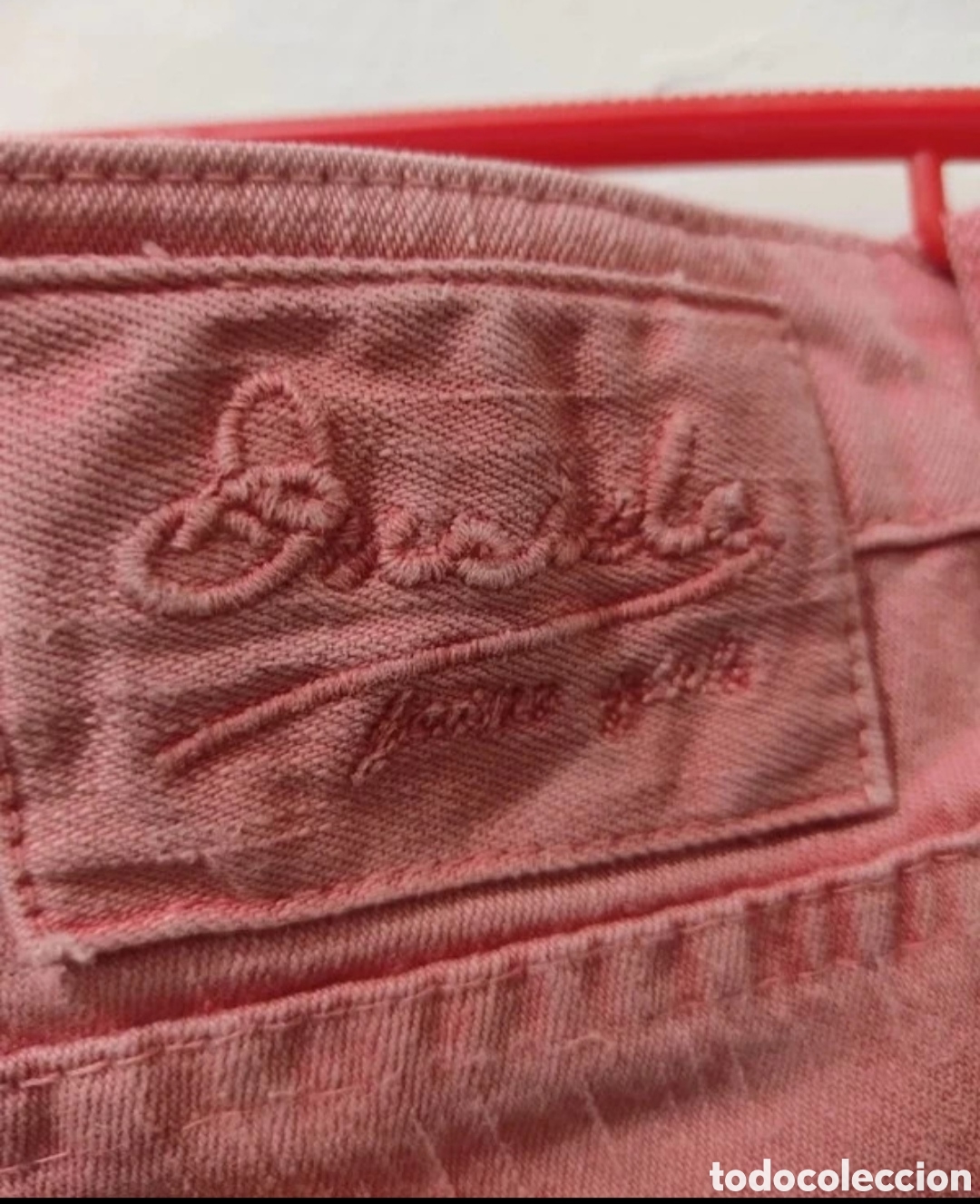 Segunda mano: Vaqueros Pitillo para mujer talla M marca Inside - Foto 16