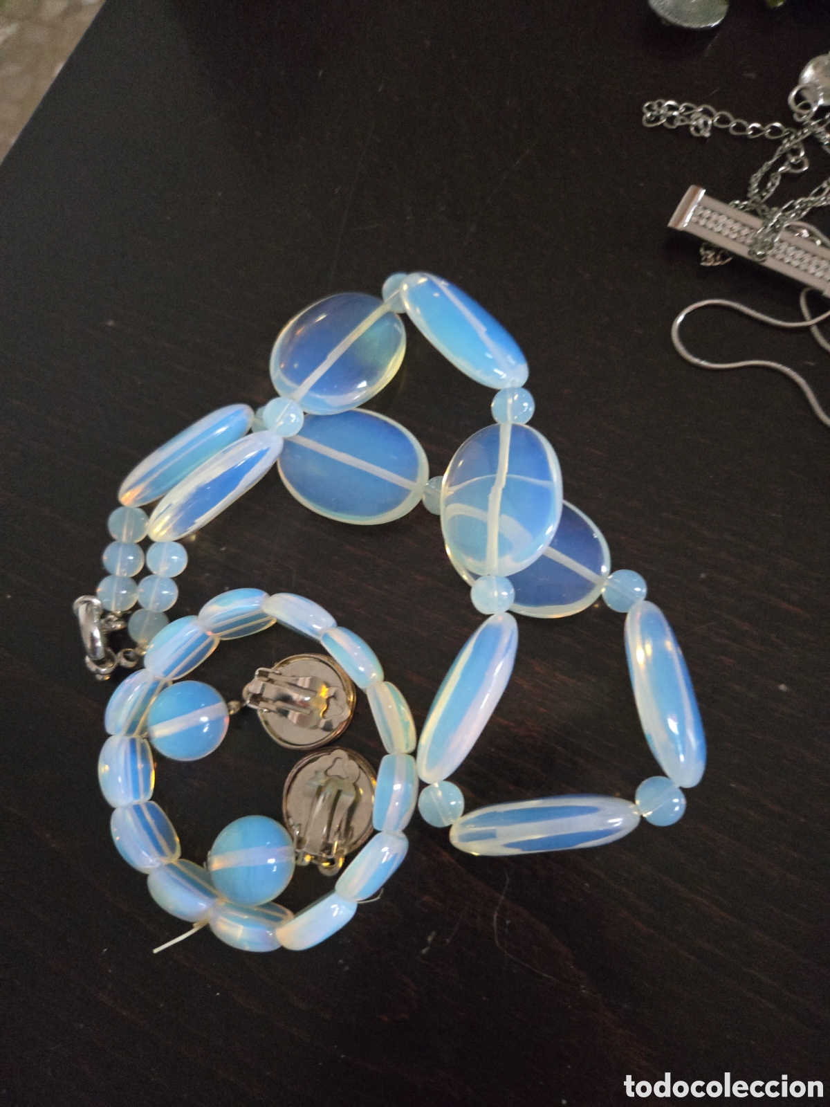 Segunda mano: Collares y pulseras antiguos y nuevos - Foto 6