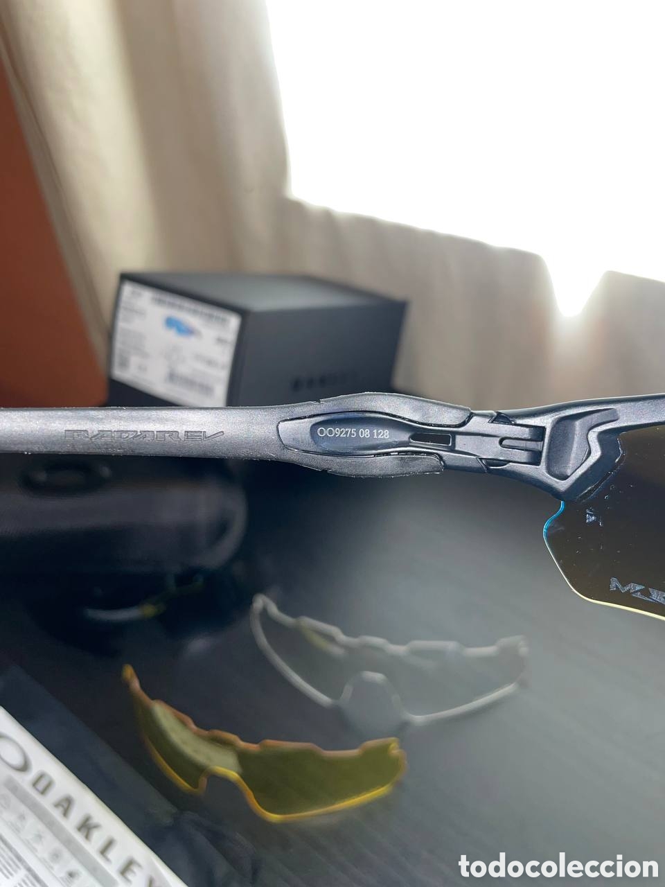 Segunda mano: Gafas Oakley Radar EV Path - Foto 3